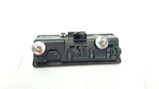 Recambio de maneta exterior porton para audi a4 ber. (b8) 2007-2015 2.0 16v tdi referencia OEM IAM 5N0827566B   2