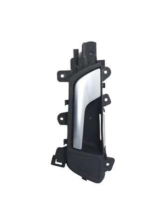 Recambio de maneta interior trasera izquierda para audi a4 ber. (b8) 2007-2015 2.0 16v tdi referencia OEM IAM 8K0839019E  