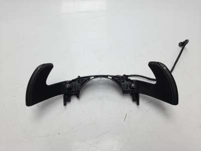 Recambio de mando volante para citroën c4 picasso 2013- referencia OEM IAM 96667245ZD  