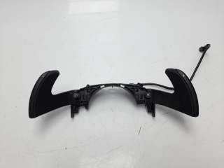 Recambio de mando volante para citroën c4 picasso 2013- referencia OEM IAM 96667245ZD  