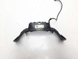 Recambio de mando volante para citroën c4 picasso 2013- referencia OEM IAM 96667245ZD  