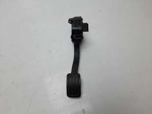 Recambio de potenciometro pedal para citroën c4 picasso 2013- referencia OEM IAM 9674829780  