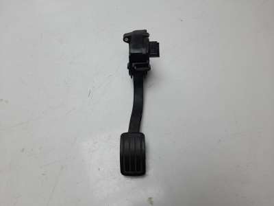 Recambio de potenciometro pedal para citroën c4 picasso 2013- referencia OEM IAM 9674829780  