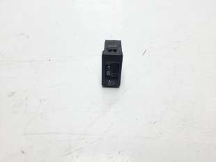Recambio de interruptor para citroën c4 picasso 2013- referencia OEM IAM 9801662777  