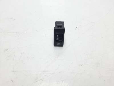 Recambio de interruptor para citroën c4 picasso 2013- referencia OEM IAM 9801662777  