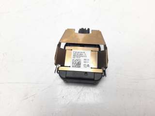 Recambio de sensor para citroën c4 picasso 2013- referencia OEM IAM 9665925480  