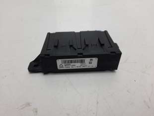 Recambio de modulo electronico para citroën c4 picasso 2013- referencia OEM IAM 9812711280  