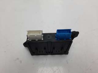 Recambio de modulo electronico para citroën c4 picasso 2013- referencia OEM IAM 9812711280  