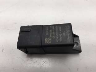 Recambio de rele para citroën c4 picasso 2013- referencia OEM IAM 9803299780  