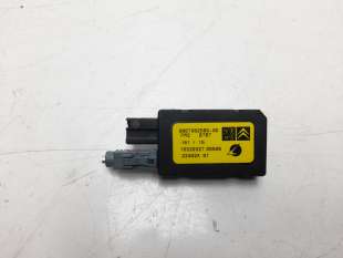 Recambio de antena para citroën c4 picasso 2013- referencia OEM IAM 9807982580  