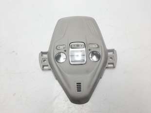 Recambio de luz interior para citroën c4 picasso 2013- referencia OEM IAM 9678124177  