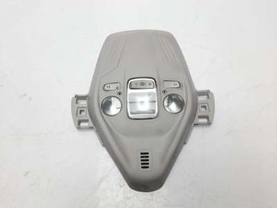Recambio de luz interior para citroën c4 picasso 2013- referencia OEM IAM 9678124177  