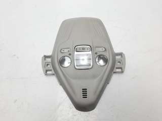 Recambio de luz interior para citroën c4 picasso 2013- referencia OEM IAM 9678124177  