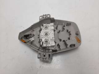 Recambio de luz interior para citroën c4 picasso 2013- referencia OEM IAM 9678124177  