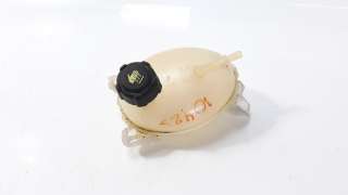 Recambio de deposito expansion para renault clio iv 2012- 1.5 dci diesel fap energy referencia OEM IAM 217107259R  