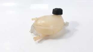 Recambio de deposito expansion para renault clio iv 2012- 1.5 dci diesel fap energy referencia OEM IAM 217107259R   2