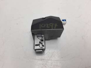 Recambio de antirrobo / llave contacto para citroën c4 picasso 2013- referencia OEM IAM 9812112580  
