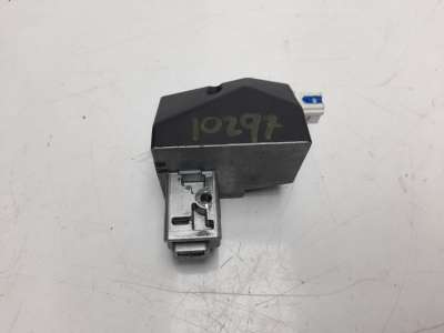 Recambio de antirrobo / llave contacto para citroën c4 picasso 2013- referencia OEM IAM 9812112580  