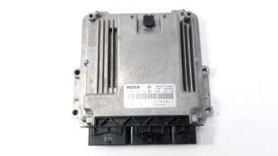 Recambio de centralita motor uce para renault clio iv 2012- 1.5 dci diesel fap energy referencia OEM IAM 237102213R 0281030439 