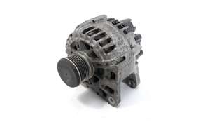 Recambio de alternador para renault clio iv 2012- 1.5 dci diesel fap energy referencia OEM IAM 231007865R ALF420051HQ 