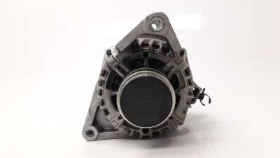 Recambio de alternador para kia picanto (ja) 2017- 1.0 cat referencia OEM IAM 3730004070 ALF610223MD 