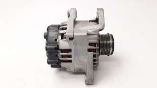 Recambio de alternador para kia picanto (ja) 2017- 1.0 cat referencia OEM IAM 3730004070 ALF610223MD 