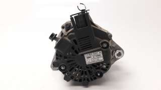 Recambio de alternador para kia picanto (ja) 2017- 1.0 cat referencia OEM IAM 3730004070 ALF610223MD 