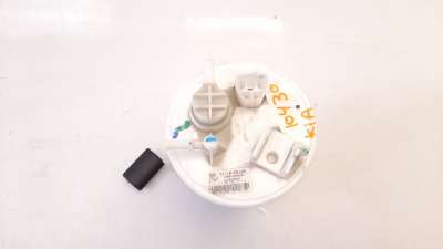 Recambio de bomba combustible para kia picanto (ja) 2017- 1.0 cat referencia OEM IAM 31110G6100  