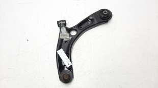 Recambio de brazo suspension inferior delantero izquierdo para kia picanto (ja) 2017- 1.0 cat referencia OEM IAM 54500G6000  ZWD