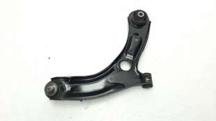 Recambio de brazo suspension inferior delantero izquierdo para kia picanto (ja) 2017- 1.0 cat referencia OEM IAM 54500G6000  ZWD 2