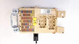 Recambio de caja reles / fusibles para kia picanto (ja) 2017- 1.0 cat referencia OEM IAM 91950G6020  