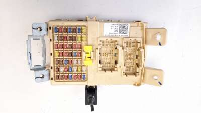 Recambio de caja reles / fusibles para kia picanto (ja) 2017- 1.0 cat referencia OEM IAM 91950G6020  