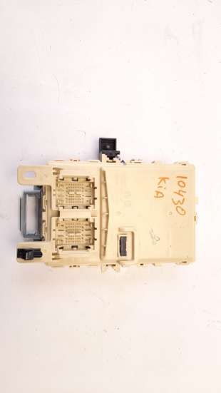 Recambio de caja reles / fusibles para kia picanto (ja) 2017- 1.0 cat referencia OEM IAM 91950G6020   2
