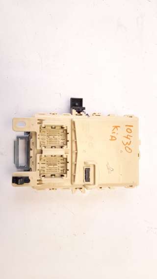 Recambio de caja reles / fusibles para kia picanto (ja) 2017- 1.0 cat referencia OEM IAM 91950G6020  