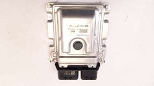 Recambio de centralita motor uce para kia picanto (ja) 2017- 1.0 cat referencia OEM IAM 3910704291 9001190363KC 