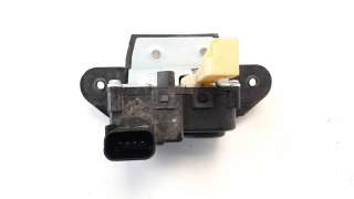 Recambio de cerradura maletero / porton para kia picanto (ja) 2017- 1.0 cat referencia OEM IAM 81230G6010  