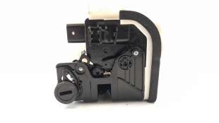 Recambio de cerradura puerta trasera derecha para kia picanto (ja) 2017- 1.0 cat referencia OEM IAM 81320G6050  