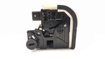 Recambio de cerradura puerta trasera derecha para kia picanto (ja) 2017- 1.0 cat referencia OEM IAM 81320G6050  