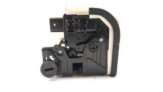 Recambio de cerradura puerta trasera derecha para kia picanto (ja) 2017- 1.0 cat referencia OEM IAM 81320G6050  