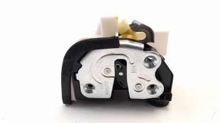 Recambio de cerradura puerta trasera derecha para kia picanto (ja) 2017- 1.0 cat referencia OEM IAM 81320G6050   2