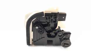 Recambio de cerradura puerta trasera izquierda para kia picanto (ja) 2017- 1.0 cat referencia OEM IAM 81310G6050  