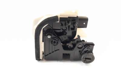 Recambio de cerradura puerta trasera izquierda para kia picanto (ja) 2017- 1.0 cat referencia OEM IAM 81310G6050  