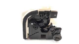 Recambio de cerradura puerta trasera izquierda para kia picanto (ja) 2017- 1.0 cat referencia OEM IAM 81310G6050  
