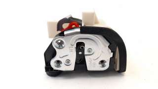 Recambio de cerradura puerta trasera izquierda para kia picanto (ja) 2017- 1.0 cat referencia OEM IAM 81310G6050  