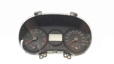 Recambio de cuadro instrumentos para kia picanto (ja) 2017- 1.0 cat referencia OEM IAM 94003G6541 20181031 11003609320K