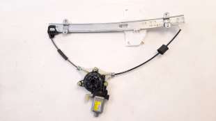 Recambio de elevalunas delantero derecho para kia picanto (ja) 2017- 1.0 cat referencia OEM IAM 82402G6000  