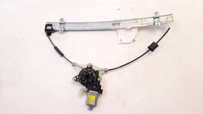 Recambio de elevalunas delantero derecho para kia picanto (ja) 2017- 1.0 cat referencia OEM IAM 82402G6000  