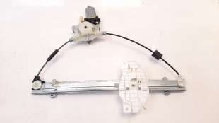 Recambio de elevalunas delantero derecho para kia picanto (ja) 2017- 1.0 cat referencia OEM IAM 82402G6000   2