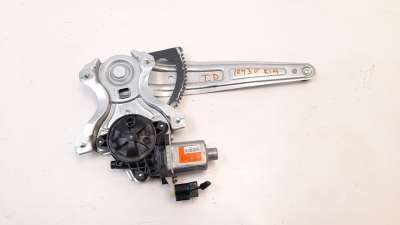 Recambio de elevalunas trasero derecho para kia picanto (ja) 2017- 1.0 cat referencia OEM IAM 83402G6000  