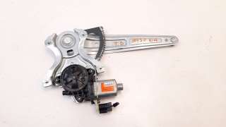 Recambio de elevalunas trasero derecho para kia picanto (ja) 2017- 1.0 cat referencia OEM IAM 83402G6000  